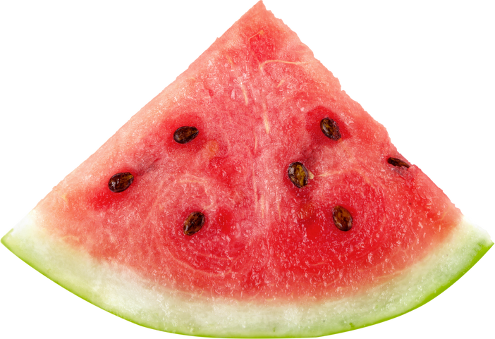 Slice of Watermelon